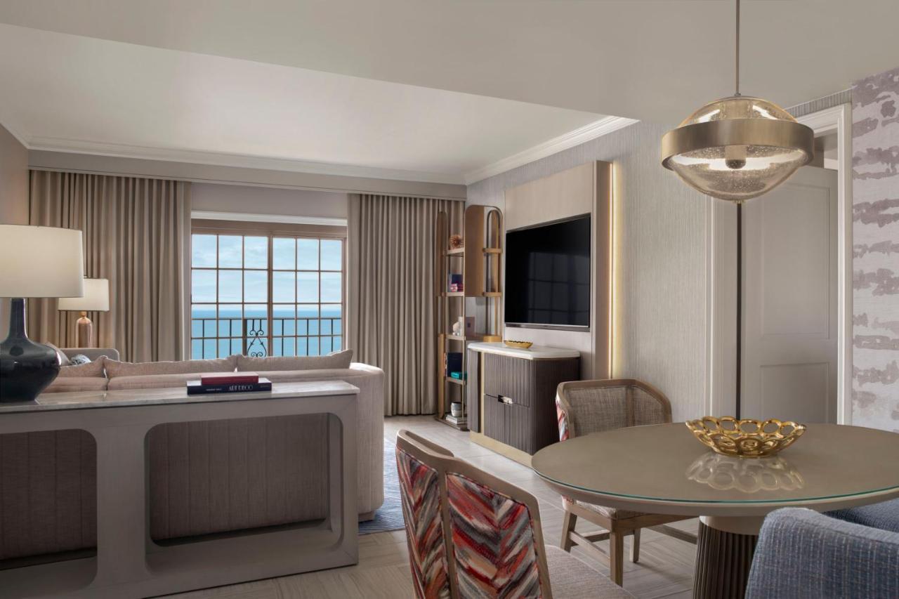 The Ritz-Carlton Naples Ξενοδοχείο Εξωτερικό φωτογραφία