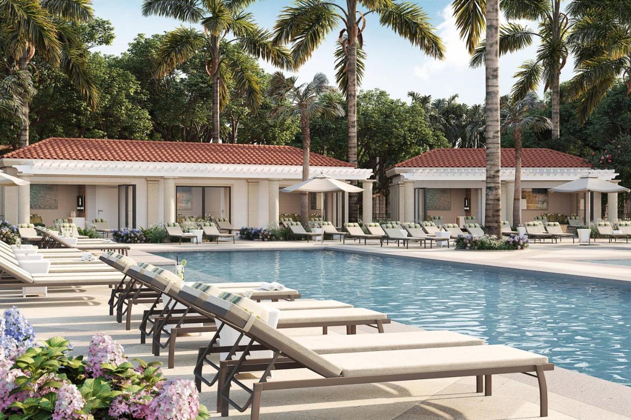 The Ritz-Carlton Naples Ξενοδοχείο Εξωτερικό φωτογραφία