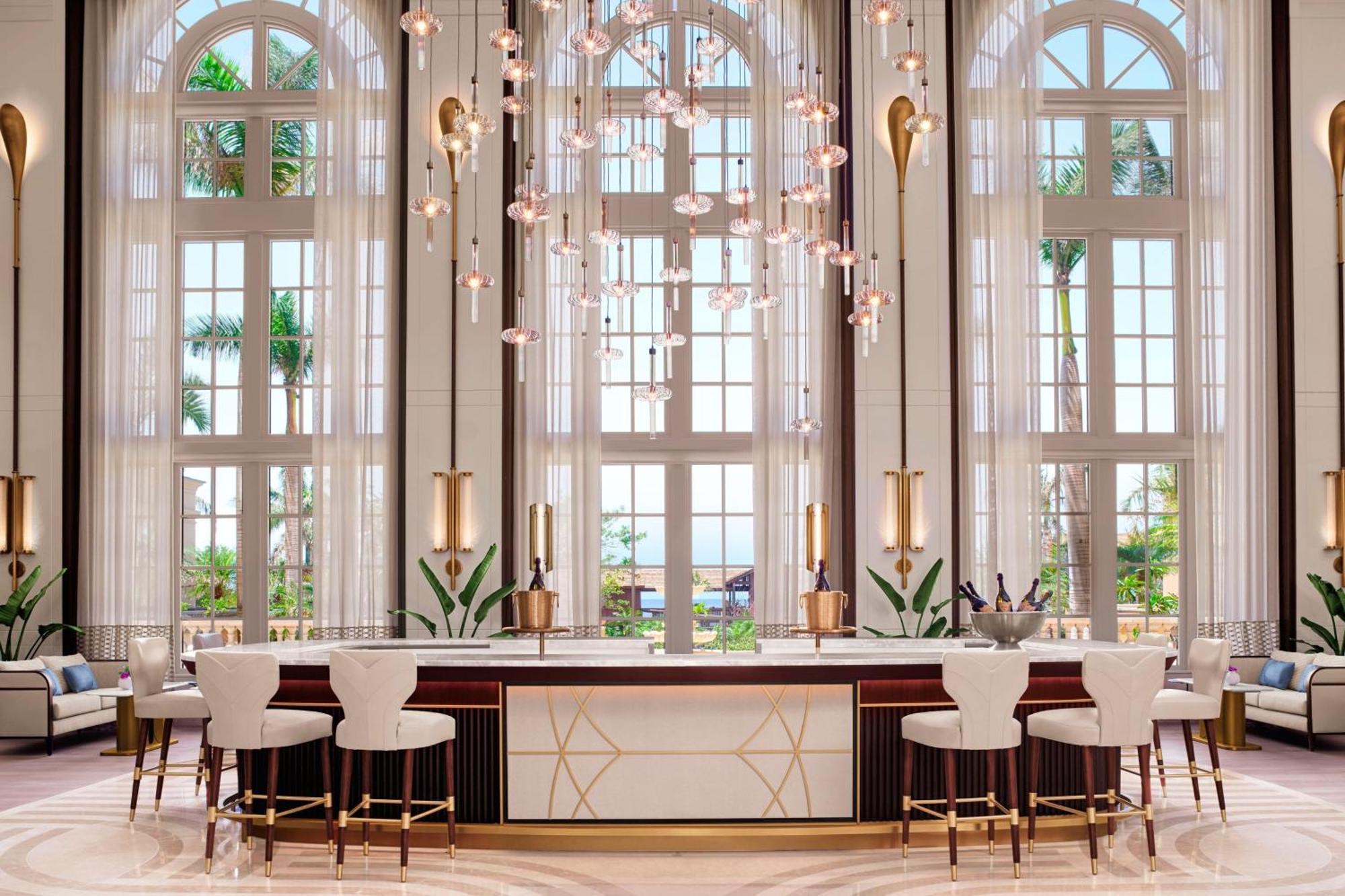 The Ritz-Carlton Naples Ξενοδοχείο Εξωτερικό φωτογραφία