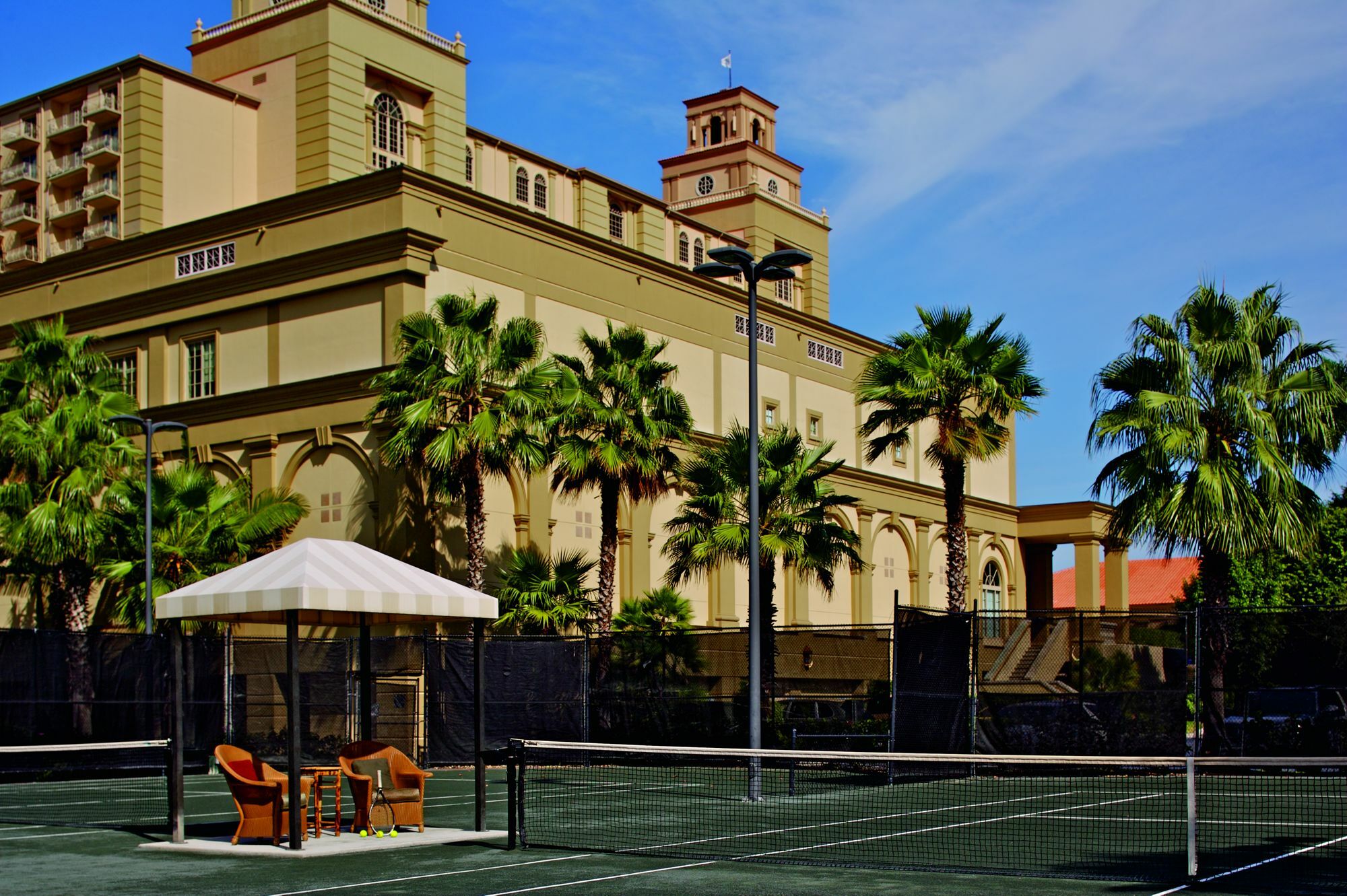 The Ritz-Carlton Naples Ξενοδοχείο Εξωτερικό φωτογραφία